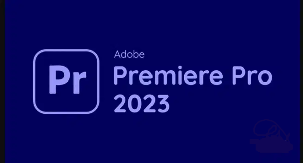 Adobe Premiere Pro 2023